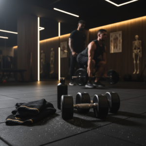 奈良県広陵町のパーソナルジムJIN gym - 広陵町でパーソナルジムを選ぶ5つのポイント