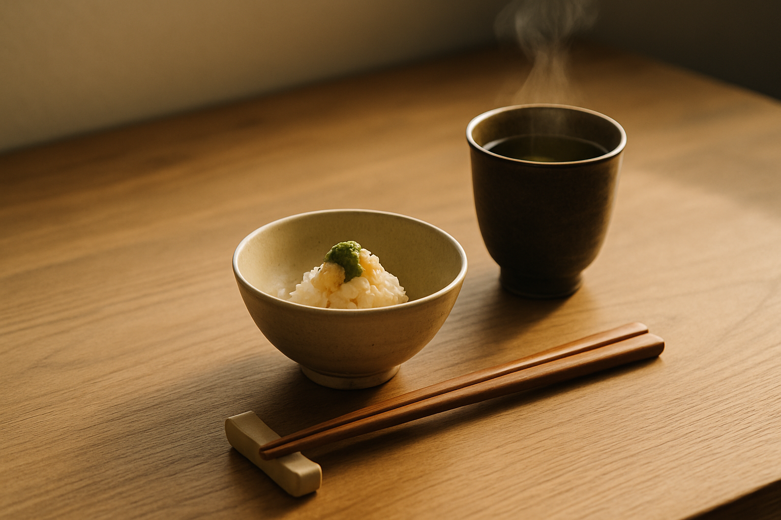 広陵町・香芝市のパーソナルジムJIN gym - 早食いをやめてよく噛む食べ方のイメージ